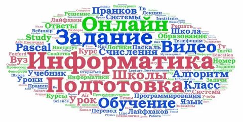Слова связанные с пространством