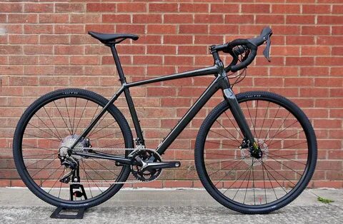 Cannondale topstone