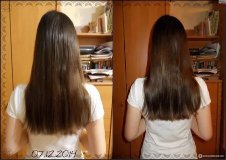 Как быстро отрастить 10 см волос