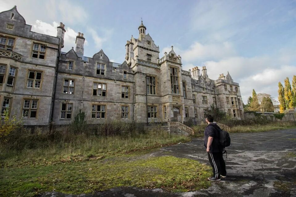 Asylum обзор. Lunatic asylum. abandoned asylum. urbex. asylum house.