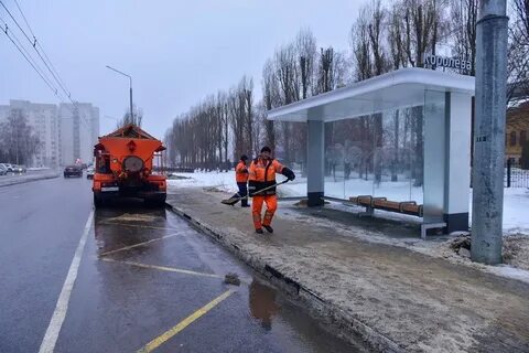 Белгород тг