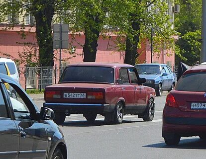 Русс 542