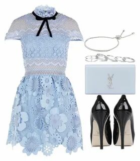 Dress outfit