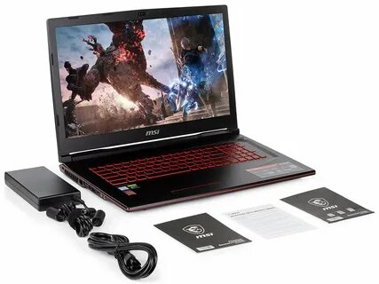 Msi i