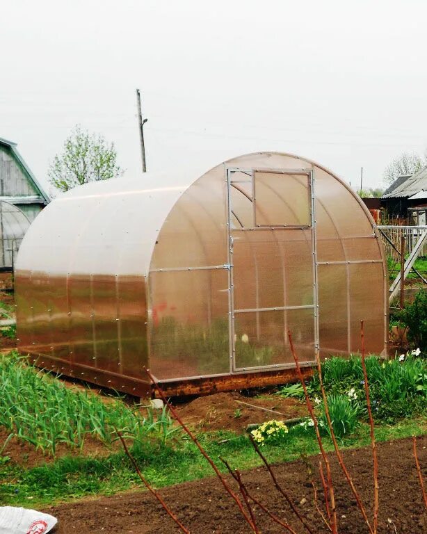 Купить розовый поликарбонат. С поликарбонатом Nano-Greenhouse. Сотовый поликарбонат Greenhouse-Nano 4мм ( 6м ). Поликарбонат нано Грин Хаус. Поликарбонат для теплицы 4ммх210х6м.