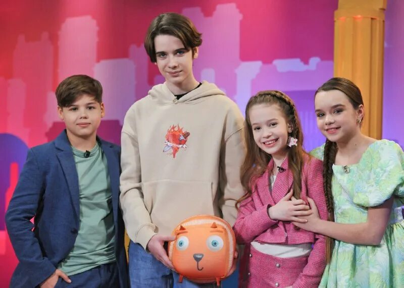 стс кидс песня года 2023