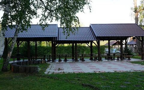 Оскол лесная