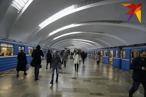 Метро уралмаш