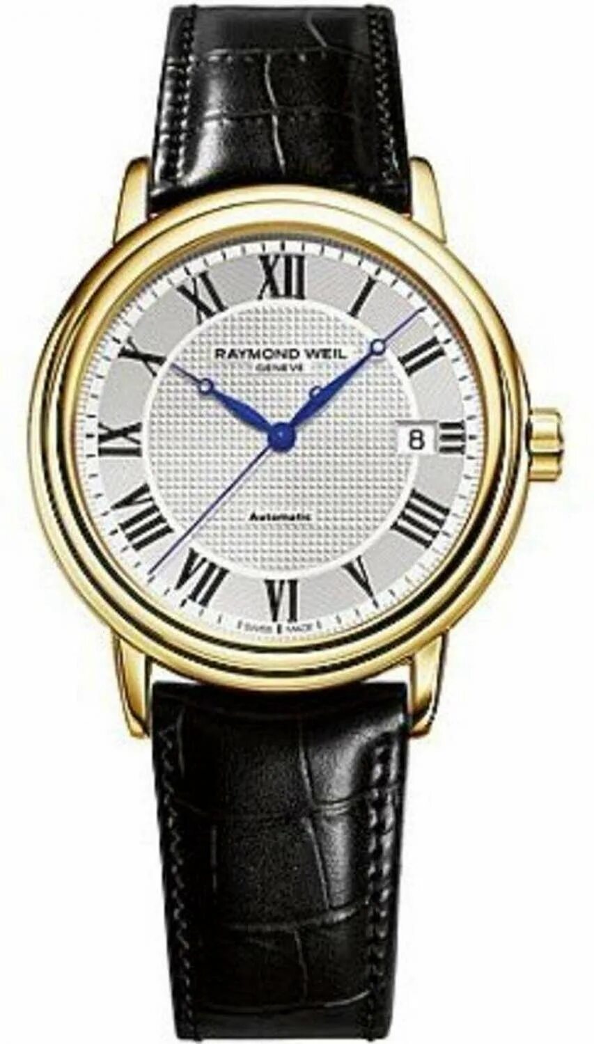 Raymond Weil Maestro.