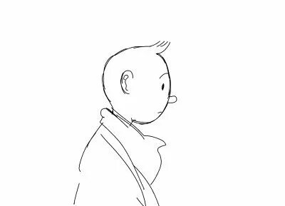 But animation