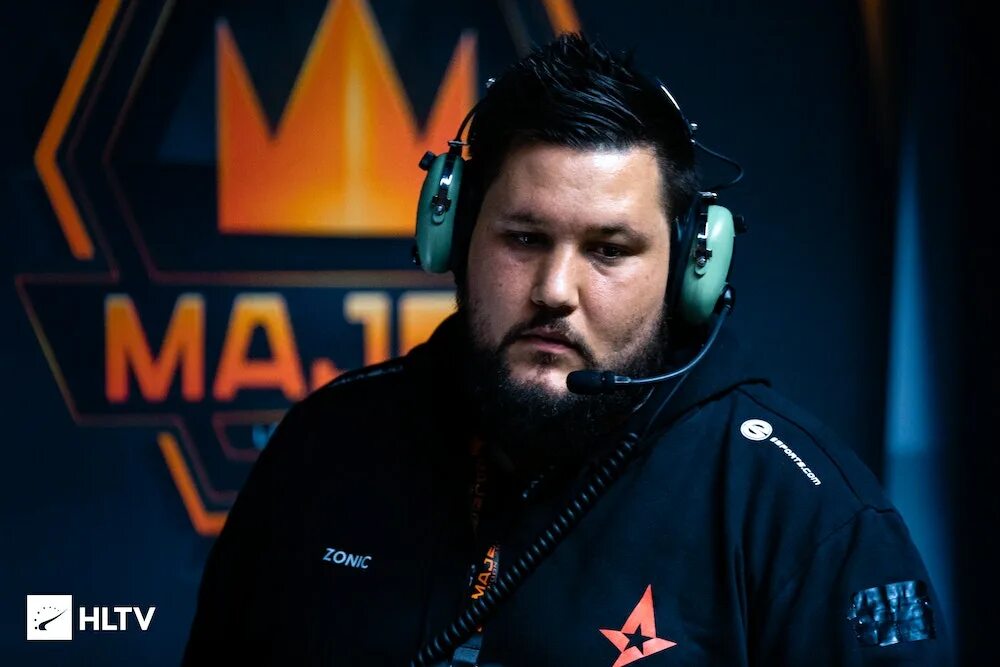 Magisk cs