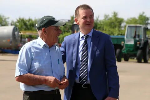 Погода в новом учхозе