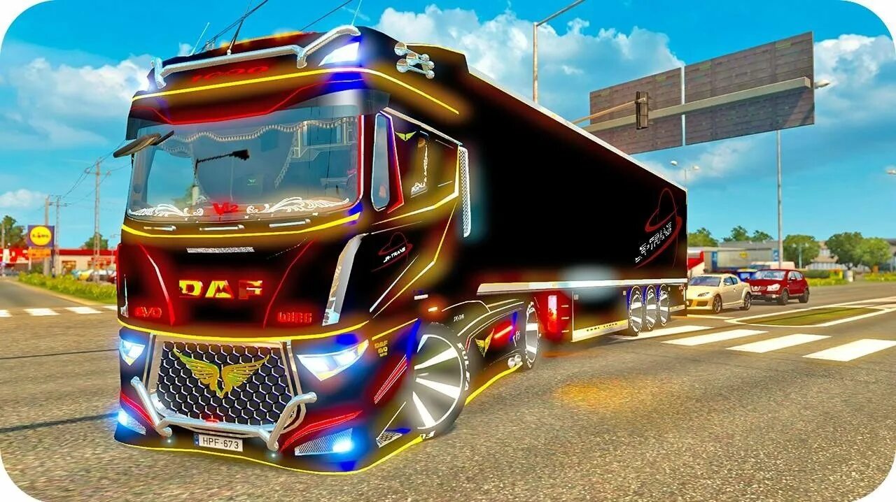 Машины truck simulator игра. Евро трак симулятор 2. Евро Truck Simulator 2. Евро трак симулятор 1. Грузовики DAF евро трак 2.