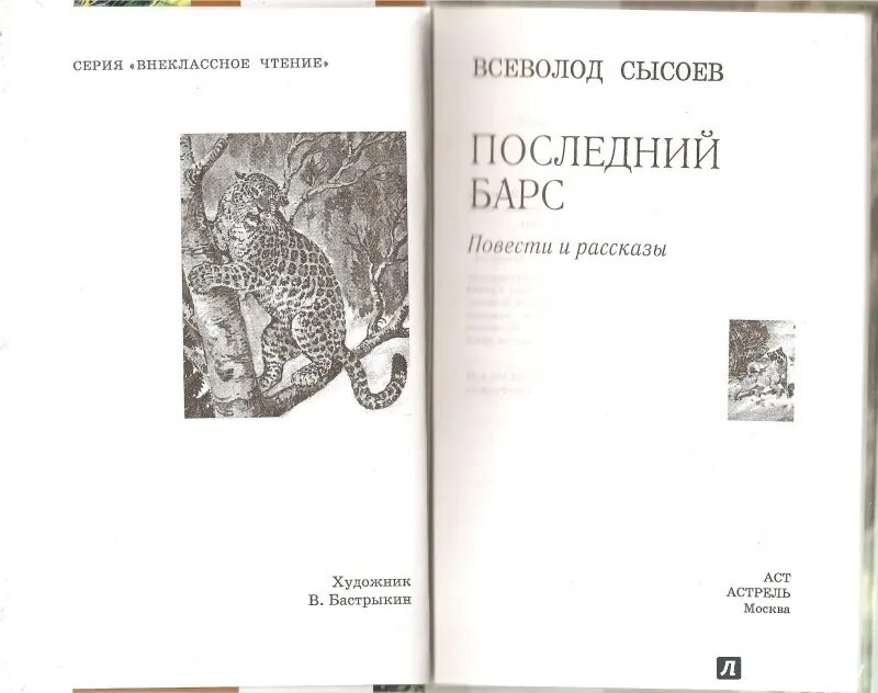 Князь барсов том 4 читать. Сысоев последний Барс книга.