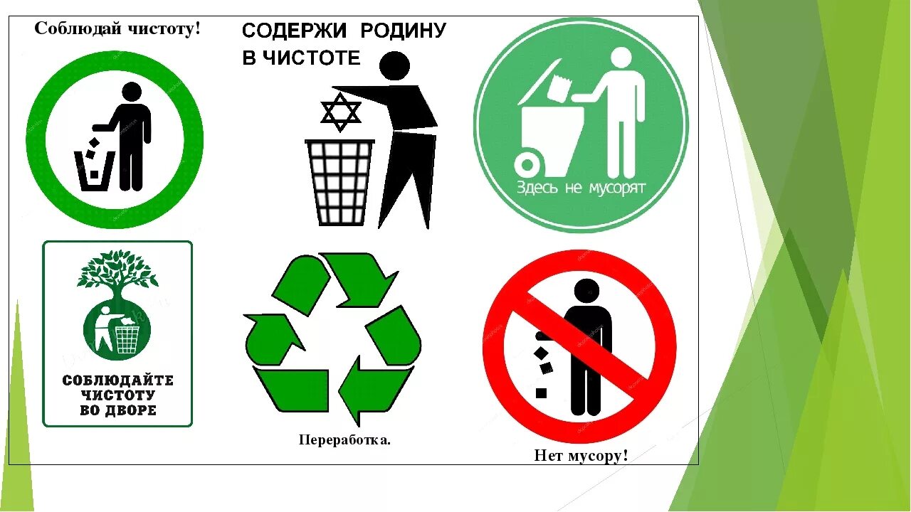 Мусорить статья