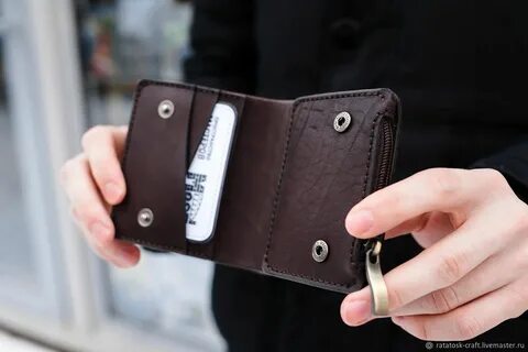 Проект wallet