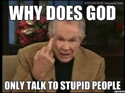 Stupid but