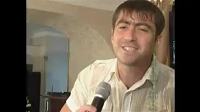 Рамазан кайтмесов