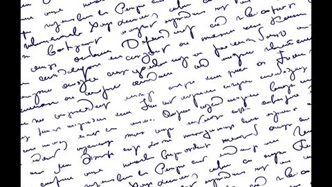 0 written