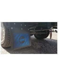 Брызговики газель нн