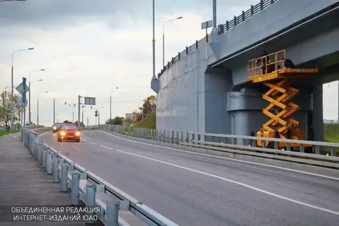 Каширское шоссе 96 1