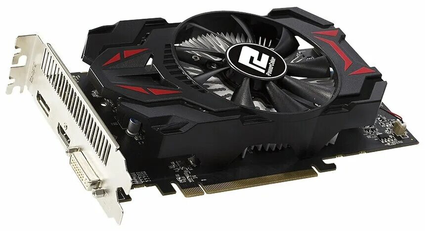 Radeon r7 360 series