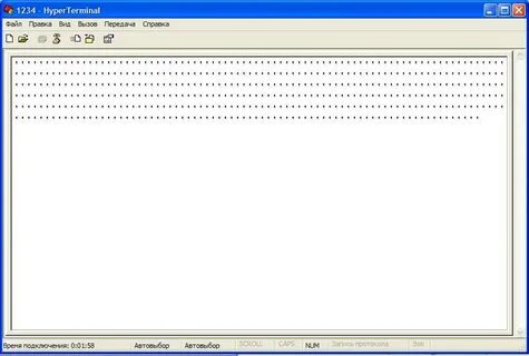 Windows notepad