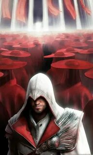 Red creed