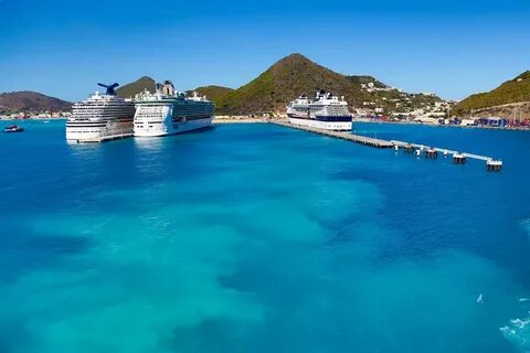 Saint martin