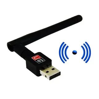 Wifi адаптер через телефон