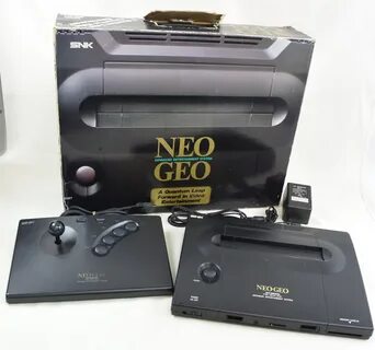 Neogeo