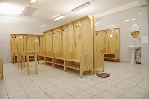 Банные комбинаты