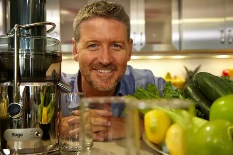 David vegetables