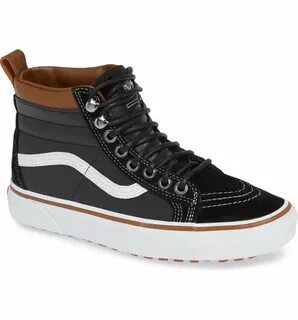 Vans mte