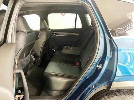 Карпет geely monjaro