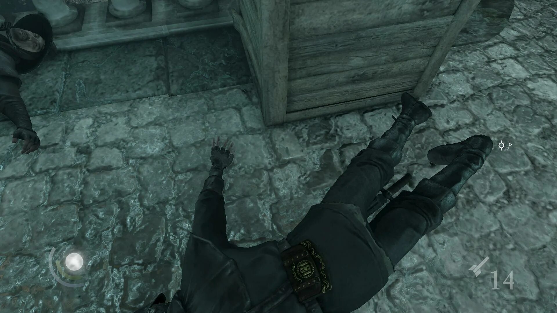 Thief хранители. Thief (игра, 2014). thief буррик. стража thief.