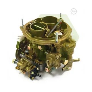 Какой карбюратор стоит на газели