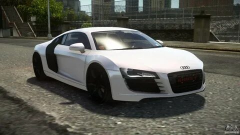 Gta dm