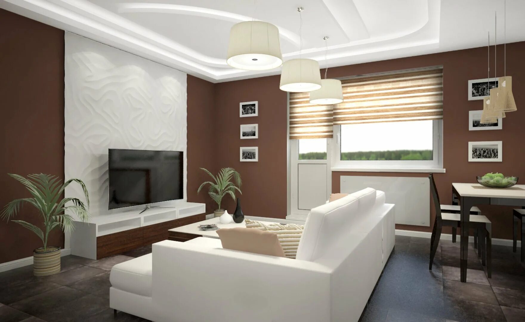 гостиная в коричневом стиле. спальня с темным полом. спальня с темно коричневой мебелью. дизайн бело коричневый. дизайн бело коричневый.