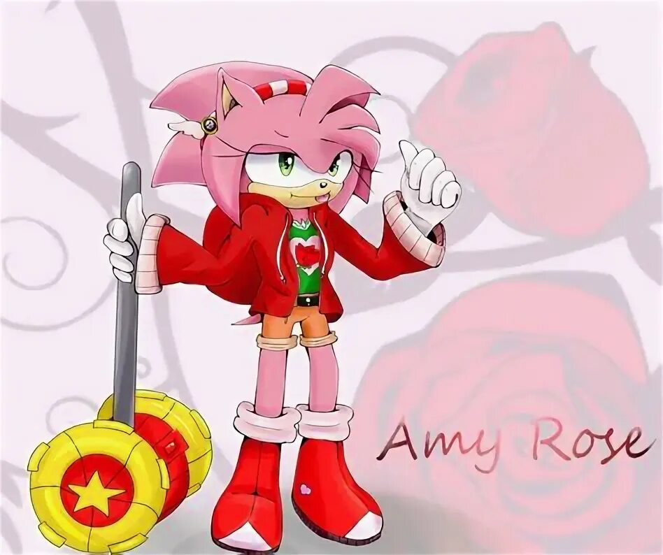 Эми роуз повседневка. Соник и эми valentine. Эми роуз. Sonic the hedgehog эми роуз. Эми из соника в платье.