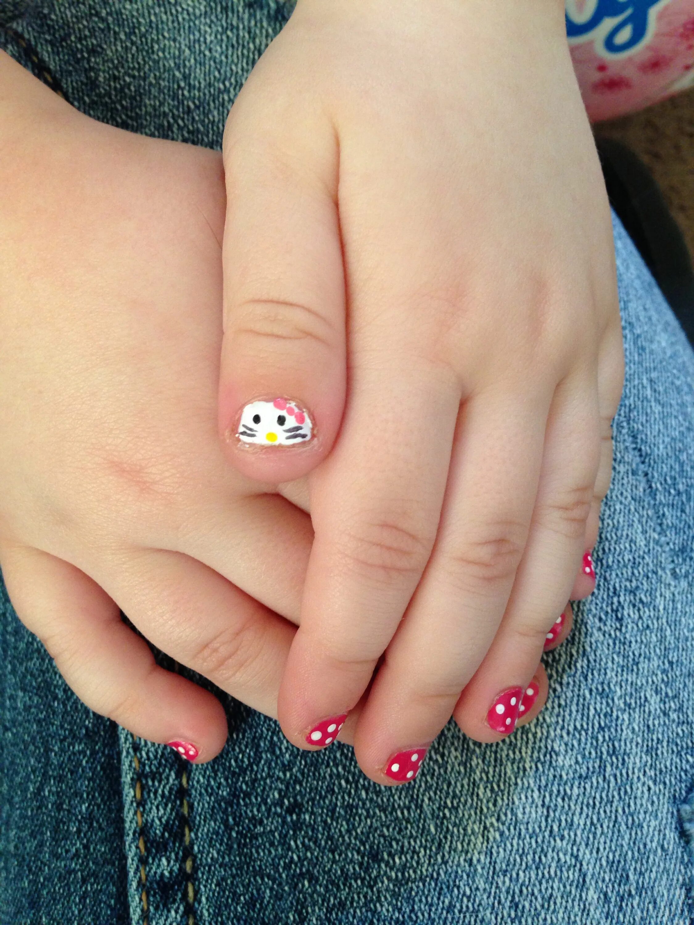 55 Nail Designs for 2023 You’ll Want to Try Immediately Funky nails, Short acryl