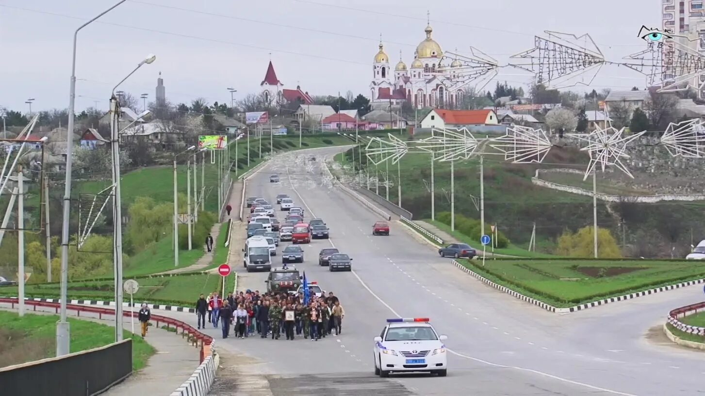 Рыбница Молдавия. Крестный ход Тирасполь. Город Рыбница ПМР. Рыбница Юбилейная ПМР.