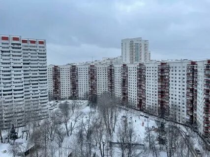 Ленинский 3 москва