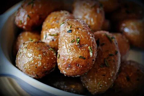 I like potatoes