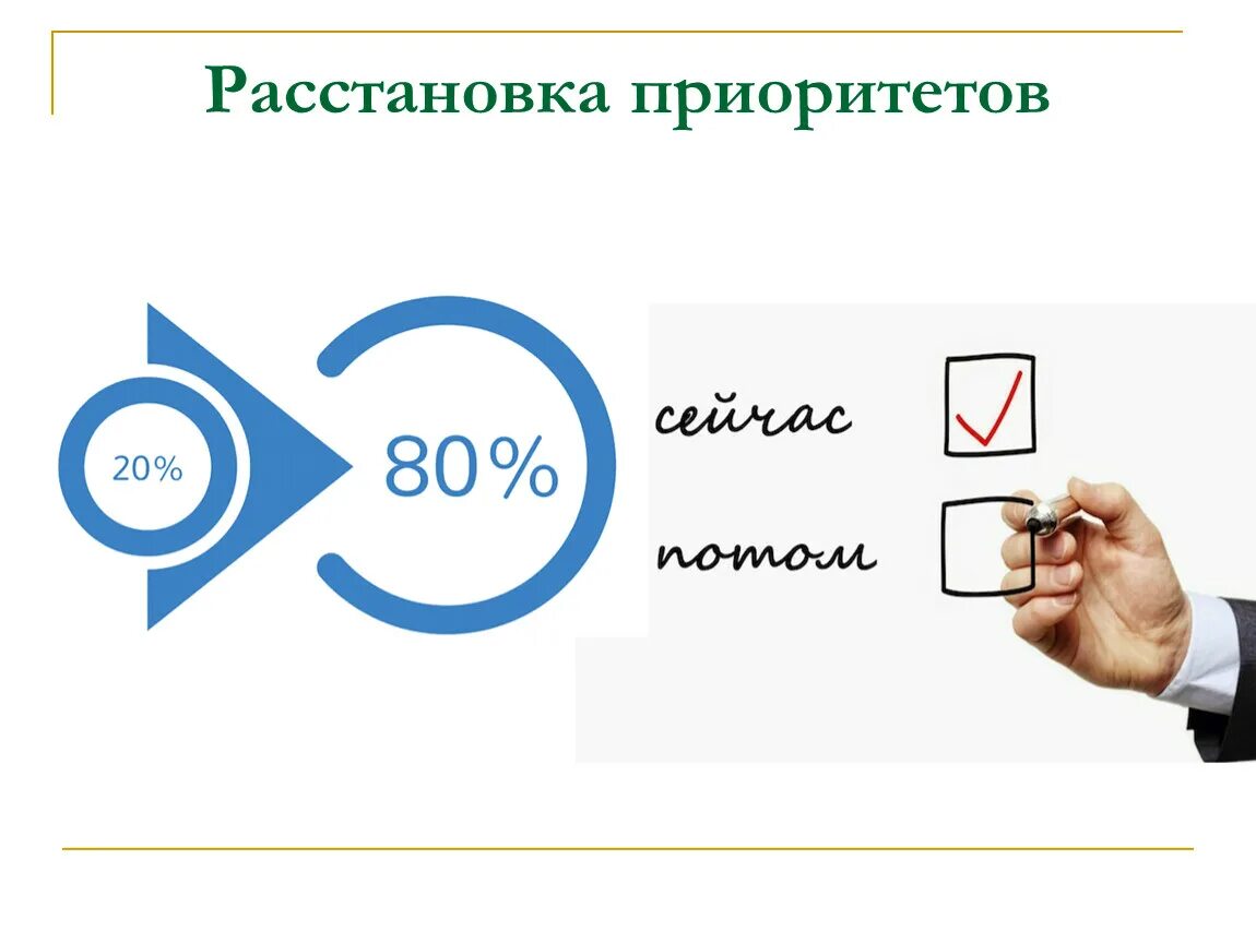 Кг и приоритеты приняты