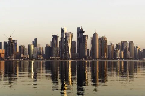 Катар 2030