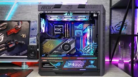 Asus rog 4090
