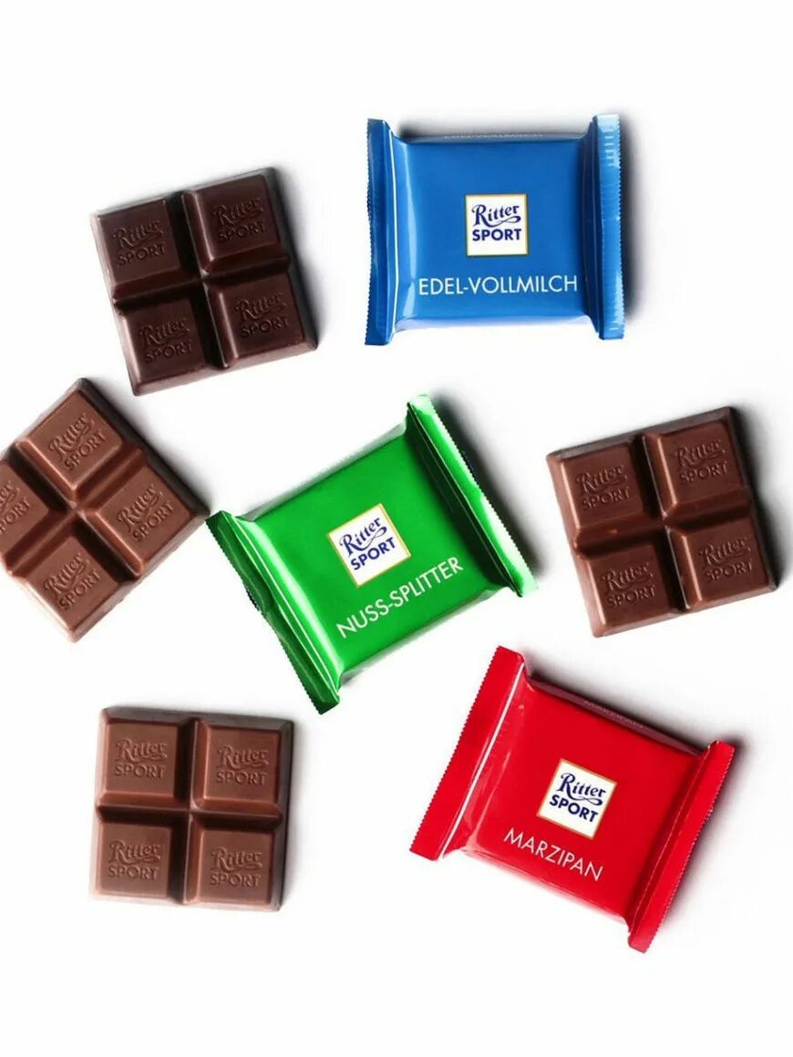 Ritter Sport Mini 1400г. Шоколад Ritter Sport Mini. Ritter Sport Mini набор. Риттер спорт шоколад мини набор. Мини шоколад купить