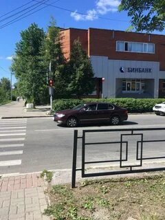 Белинского 29