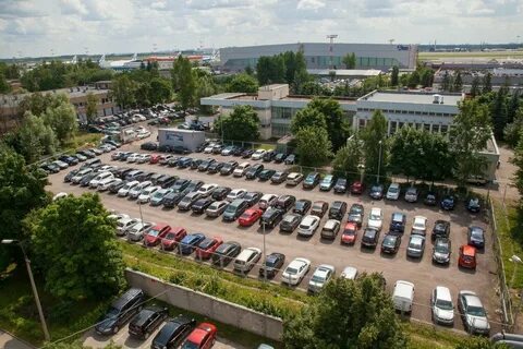 Parking s отзывы